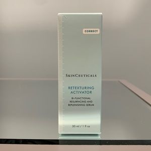 RETEXTURING ACTIVATOR 1 fl oz SkinCeuticals- Correct